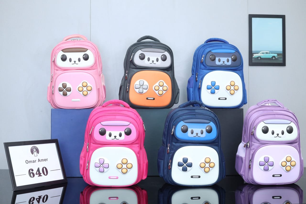 Magica Executive CEO Backpack #117